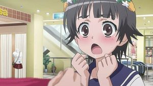 Toaru Kagaku No Railgun Episodio 7