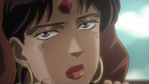 JoJo No Kimyou Na Bouken: Stardust Crusaders (2014) Episodio 12