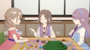 Himote House Episodio 7