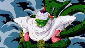 Dragon Ball Z Episodio 143