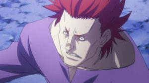 Hunter X Hunter 2011 Episodio 64
