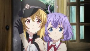 Hachigatsu no Cinderella Nine Episodio 6