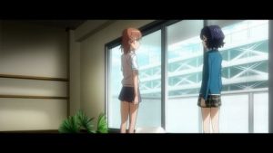 Toaru Kagaku No Railgun S Episodio 23