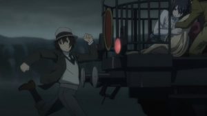 Gosick Episodio 17
