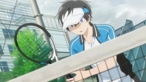 Hoshiai no Sora Episodio 7