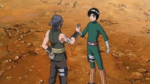 Naruto Shippuden Episodio 400