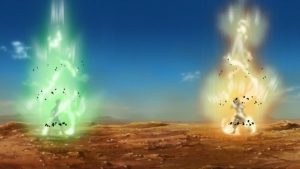 Naruto Shippuden Episodio 401