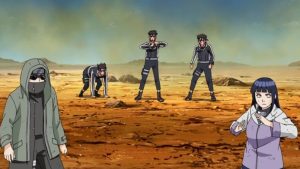 Naruto Shippuden Episodio 403