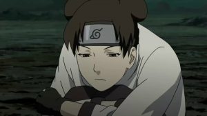 Naruto Shippuden Episodio 404