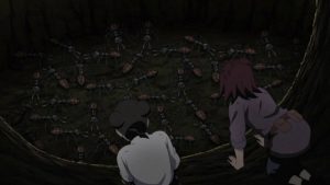 Naruto Shippuden Episodio 405