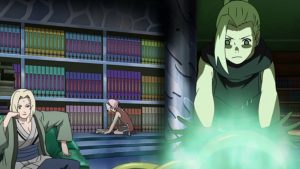 Naruto Shippuden Episodio 406