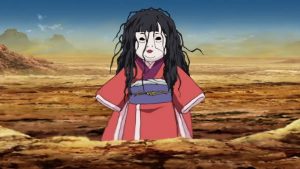 Naruto Shippuden Episodio 408