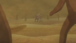Naruto Shippuden Episodio 409