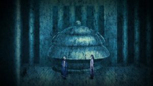 Naruto Shippuden Episodio 410