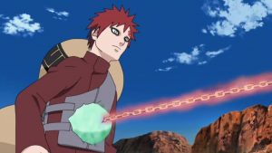 Naruto Shippuden Episodio 411