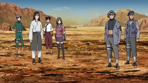 Naruto Shippuden Episodio 412