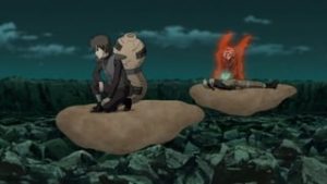 Naruto Shippuden Episodio 414