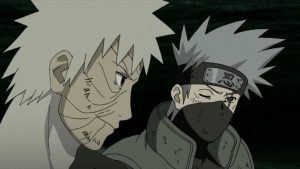 Naruto Shippuden Episodio 415