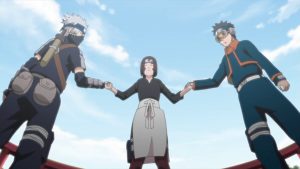 Naruto Shippuden Episodio 416