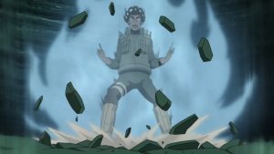 Naruto Shippuden Episodio 418