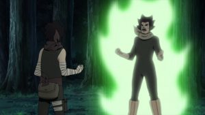 Naruto Shippuden Episodio 419
