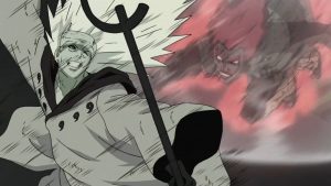 Naruto Shippuden Episodio 420