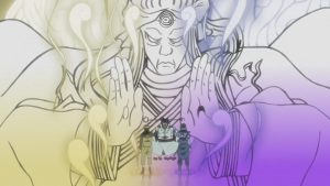 Naruto Shippuden Episodio 421