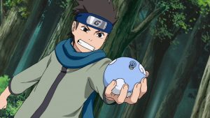Naruto Shippuden Episodio 422