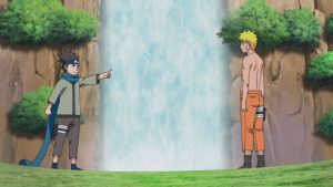 Naruto Shippuden Episodio 423