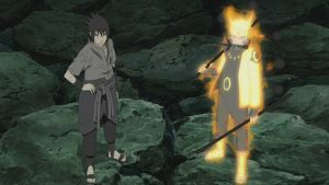 Naruto Shippuden Episodio 424