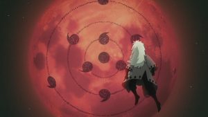 Naruto Shippuden Episodio 425