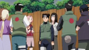 Naruto Shippuden Episodio 428