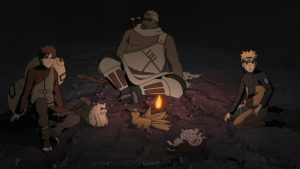 Naruto Shippuden Episodio 429