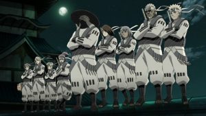 Naruto Shippuden Episodio 430