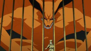 Naruto Shippuden Episodio 432