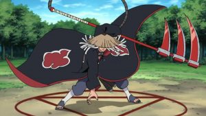 Naruto Shippuden Episodio 433