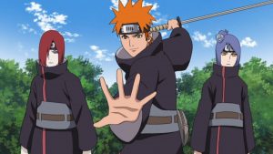 Naruto Shippuden Episodio 434