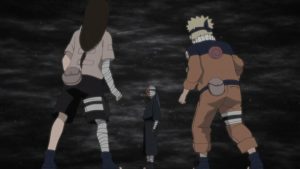 Naruto Shippuden Episodio 435