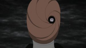 Naruto Shippuden Episodio 436