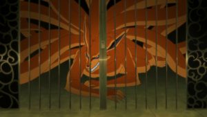 Naruto Shippuden Episodio 437