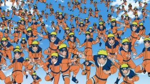 Naruto Shippuden Episodio 439
