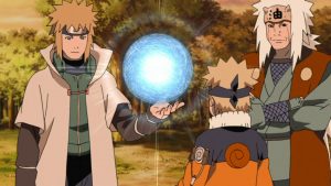 Naruto Shippuden Episodio 441