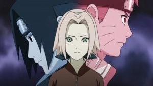 Naruto Shippuden Episodio 442