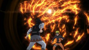 Naruto Shippuden Episodio 443