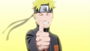 Naruto Shippuden Episodio 444