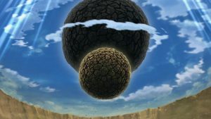 Naruto Shippuden Episodio 447