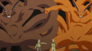 Naruto Shippuden Episodio 448