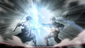 Naruto Shippuden Episodio 450