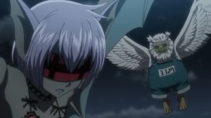 Hunter X Hunter 2011 Episodio 99