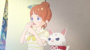 Himote House Episodio 2